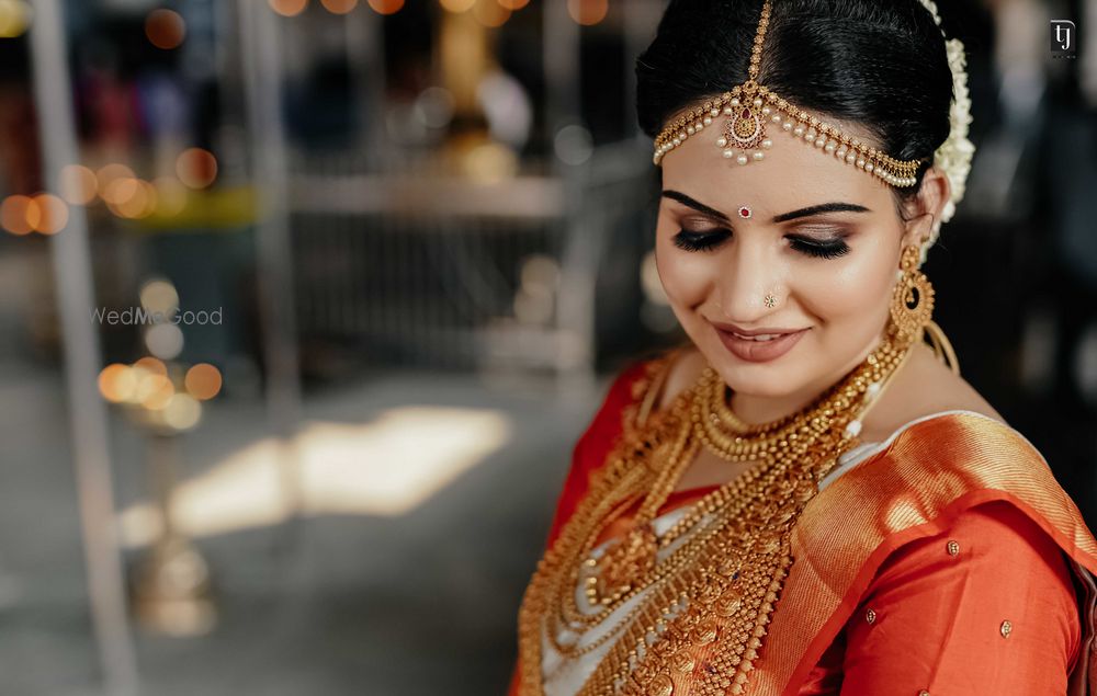 Photo From Kerala Hindu Wedding Photography - By TJ Wedding Films