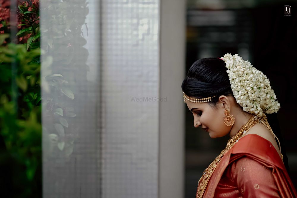 Photo From Kerala Hindu Wedding Photography - By TJ Wedding Films