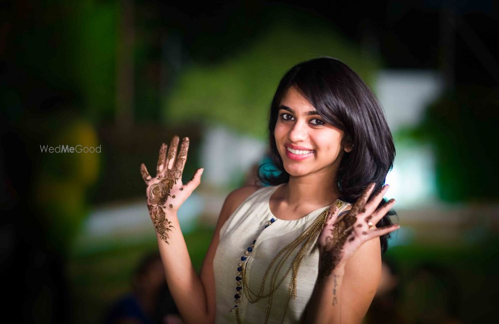 Photo From Manchu Pranathi Manoj - By BK Photography