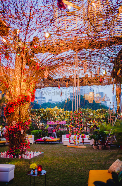 Photo From Enchanted Garden - By Aash Studio 