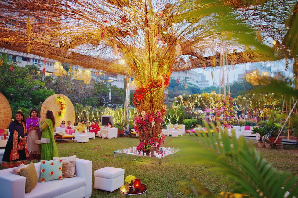 Photo From Enchanted Garden - By Aash Studio 