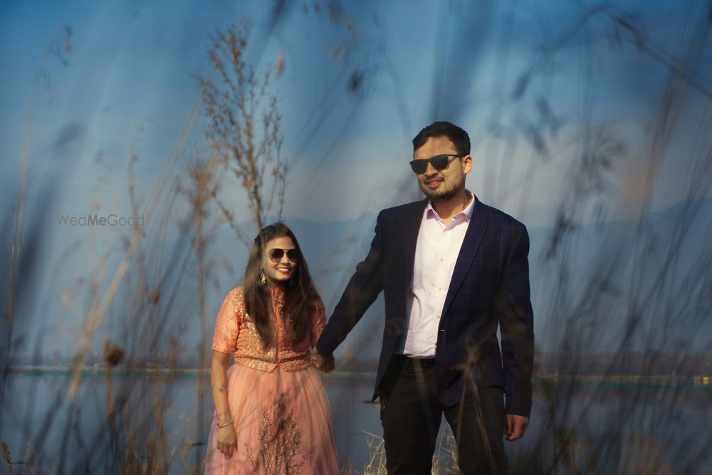 Photo From Umang & Akaksha - By Memorelic Productions