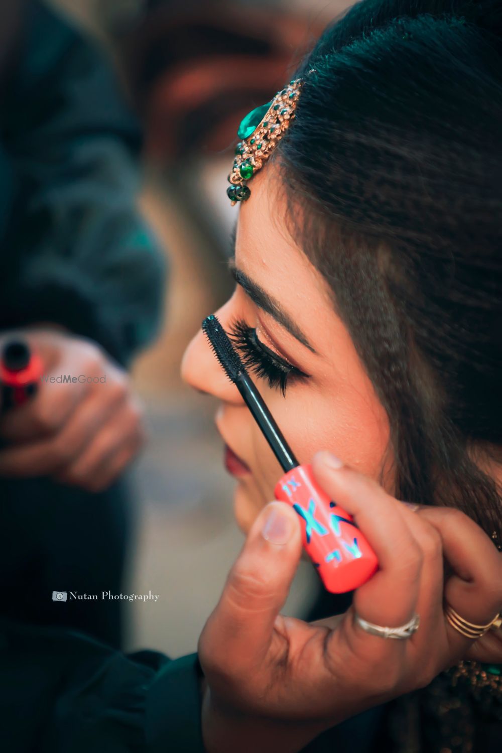 Photo From Divya hargunani - By Ashanka Makeup Artist