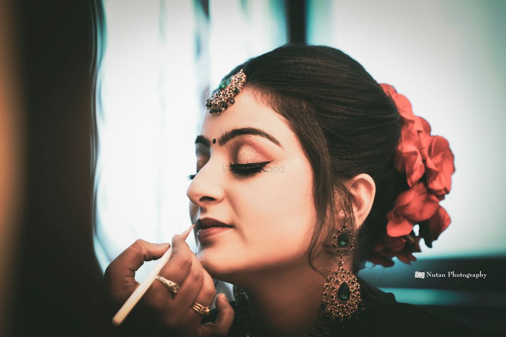 Photo From Divya hargunani - By Ashanka Makeup Artist