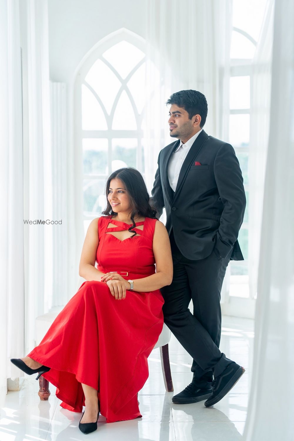 Photo From Pooja x Jaynish - By Varun Jain Photography