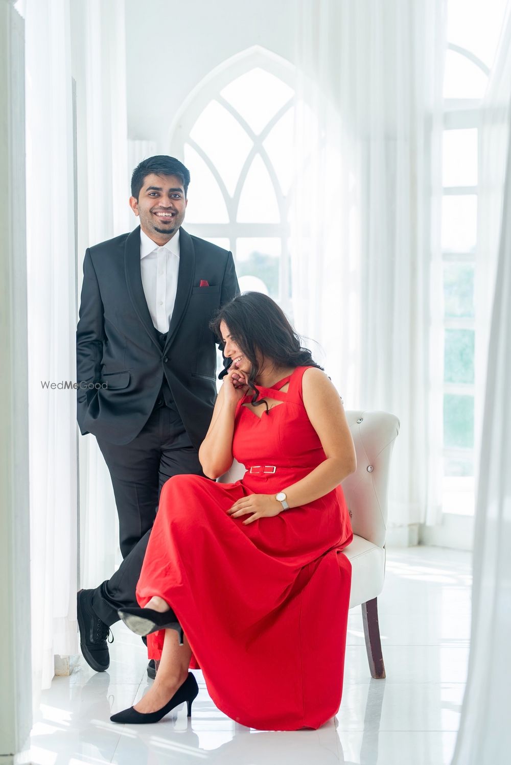 Photo From Pooja x Jaynish - By Varun Jain Photography