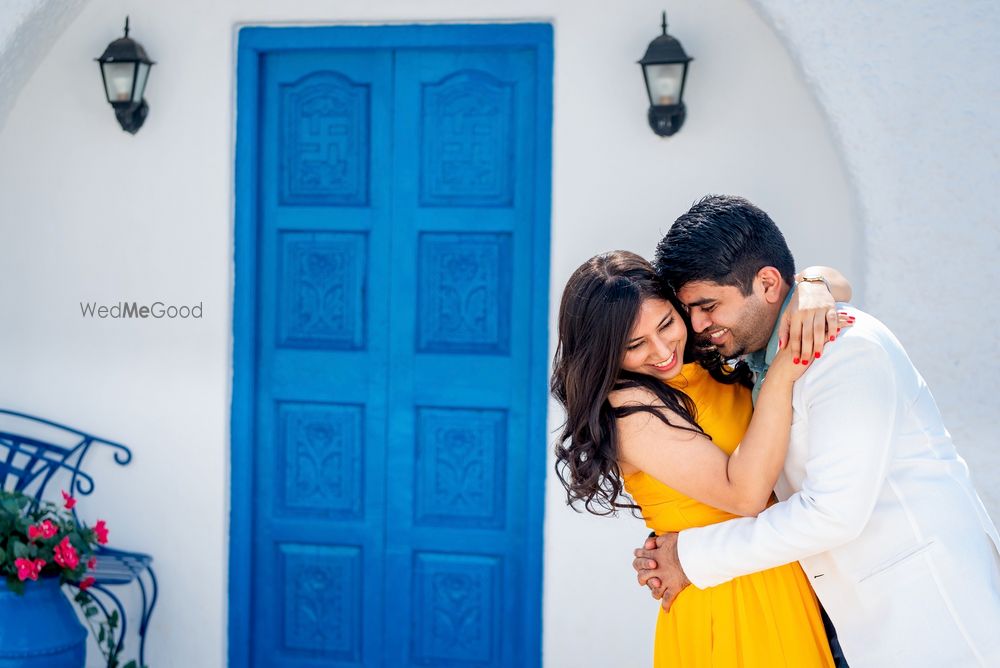 Photo From Pooja x Jaynish - By Varun Jain Photography