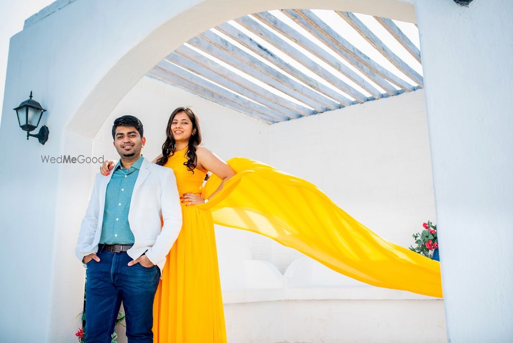 Photo From Pooja x Jaynish - By Varun Jain Photography