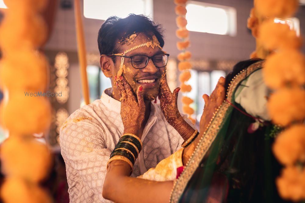 Photo From SUMEET + SWATI - By Switch16 Photography