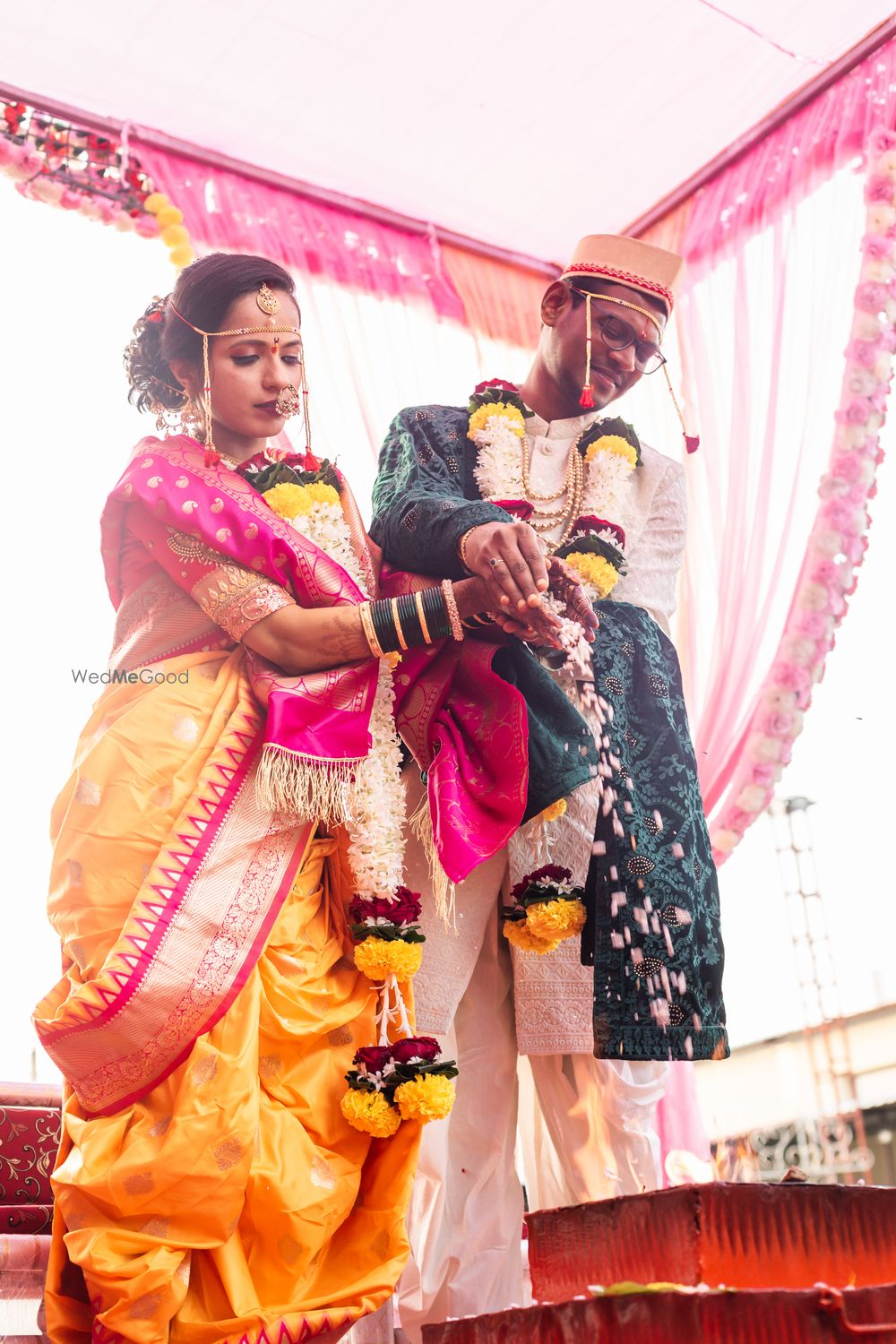 Photo From SUMEET + SWATI - By Switch16 Photography