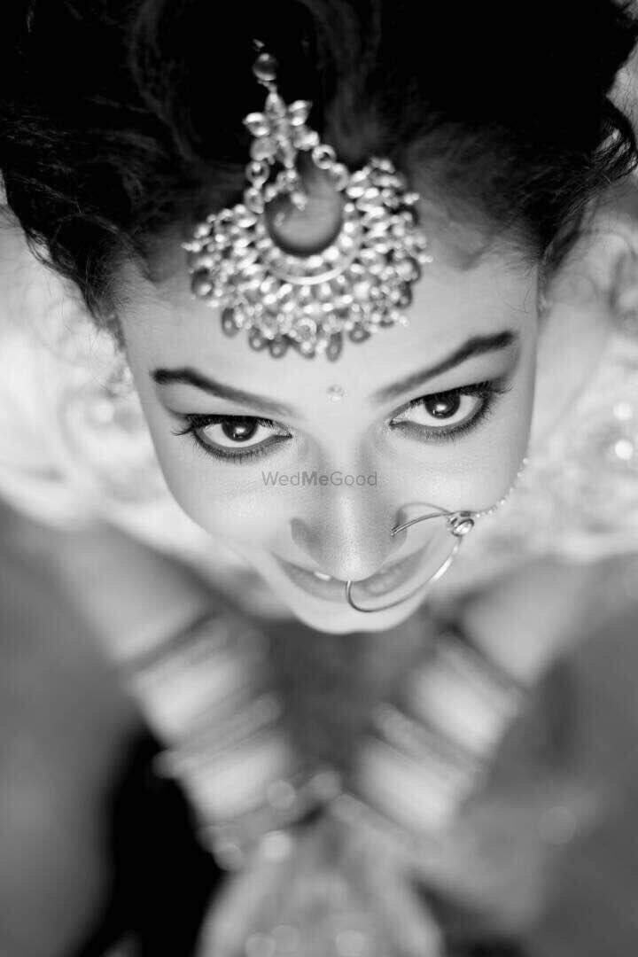 Photo From Bridal Makeup of NEHA - By Parul Garg Makeup Artist