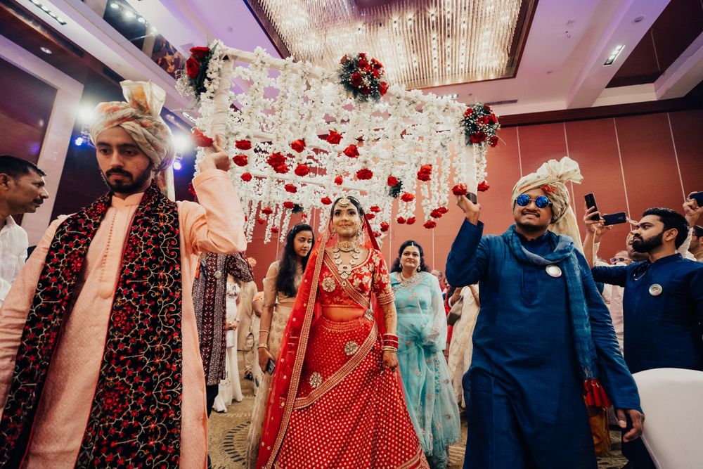 Photo From Real Weddings - By Hyatt Regency, Pune