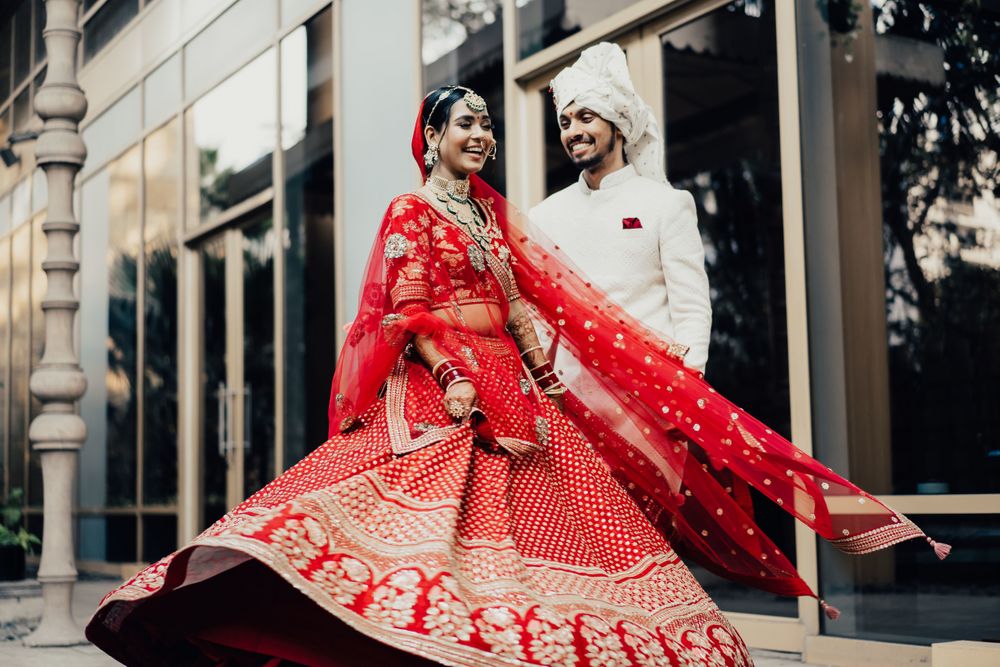 Photo From Real Weddings - By Hyatt Regency, Pune