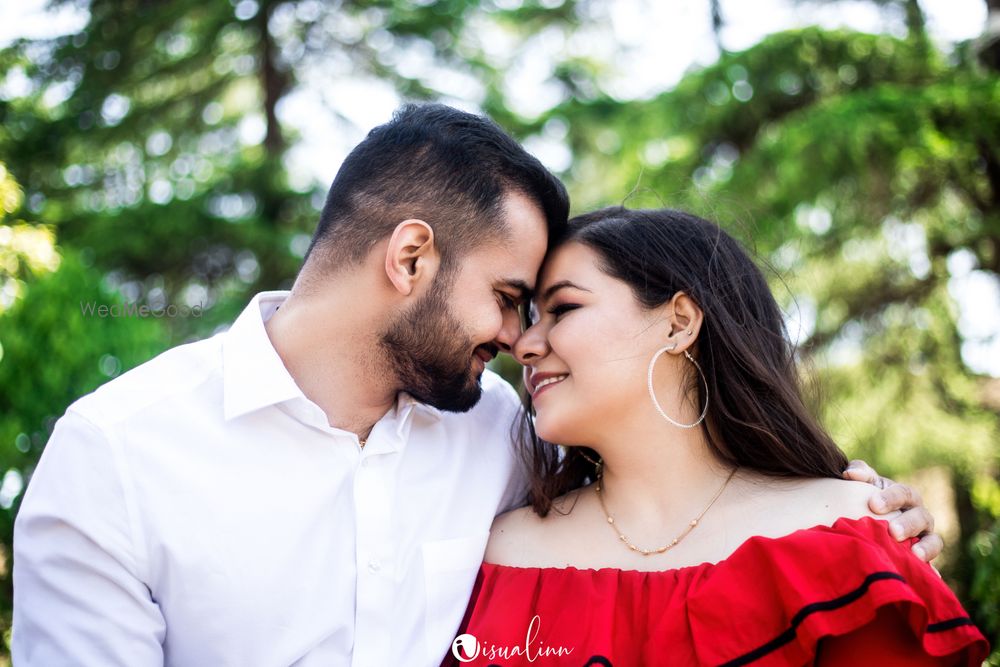 Photo From Pre Wedding  - By Visualinn