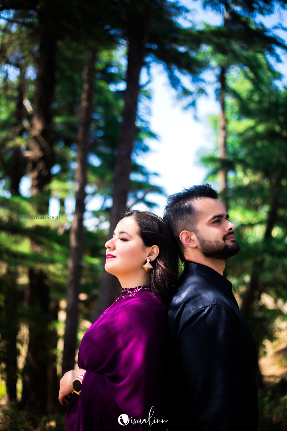 Photo From Pre Wedding  - By Visualinn