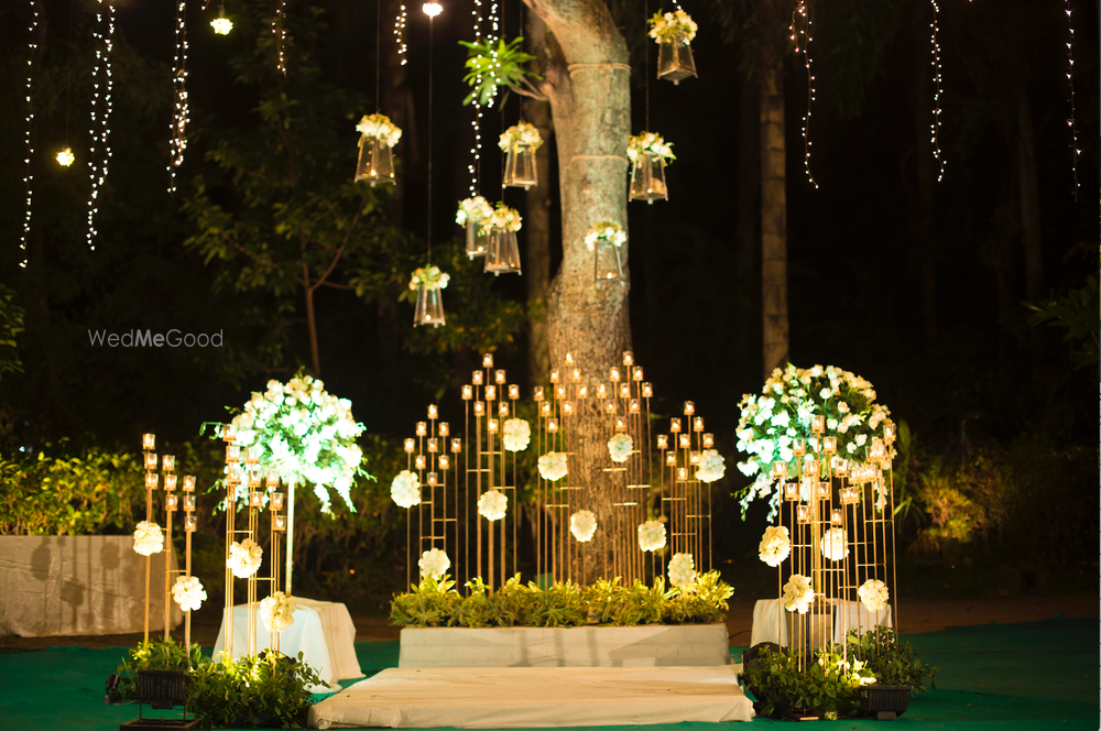 Photo From Aditya&Sarina - By Crimson And Cherry