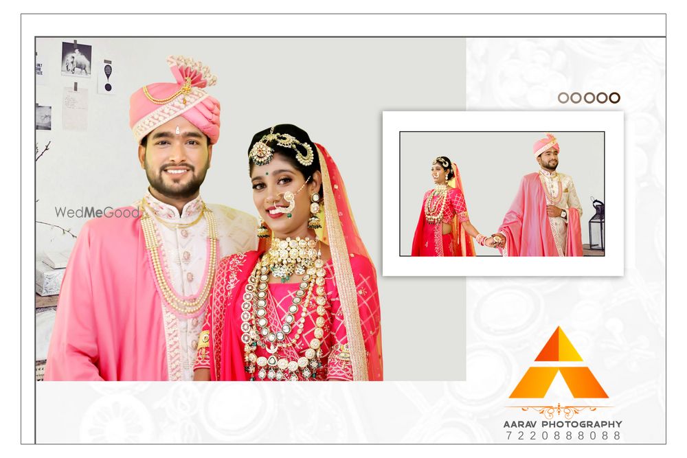 Photo From payal - By Aarav Photography