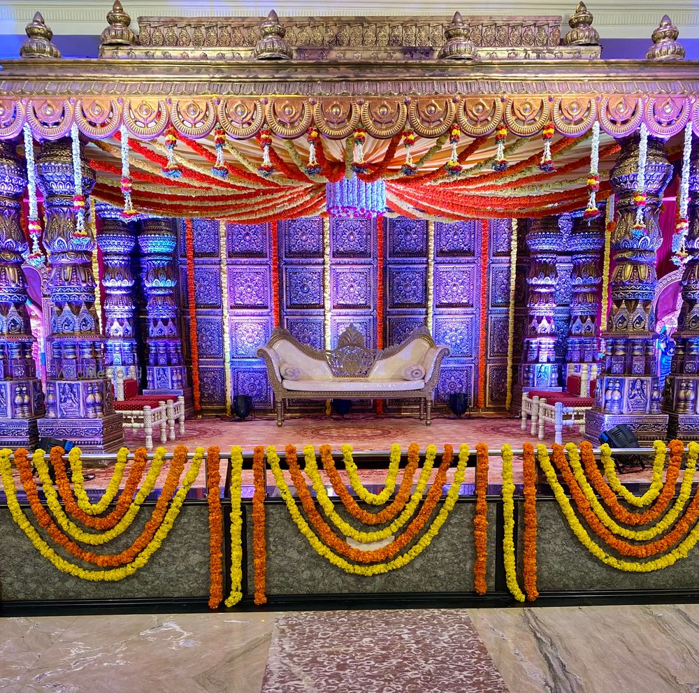 Photo From Traditional Wedding - By Venyaa Events