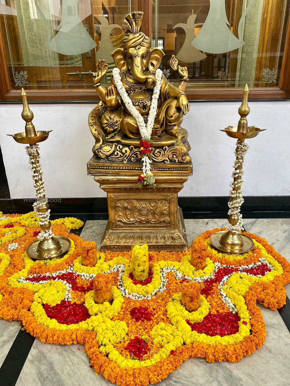Photo From Traditional Wedding - By Venyaa Events