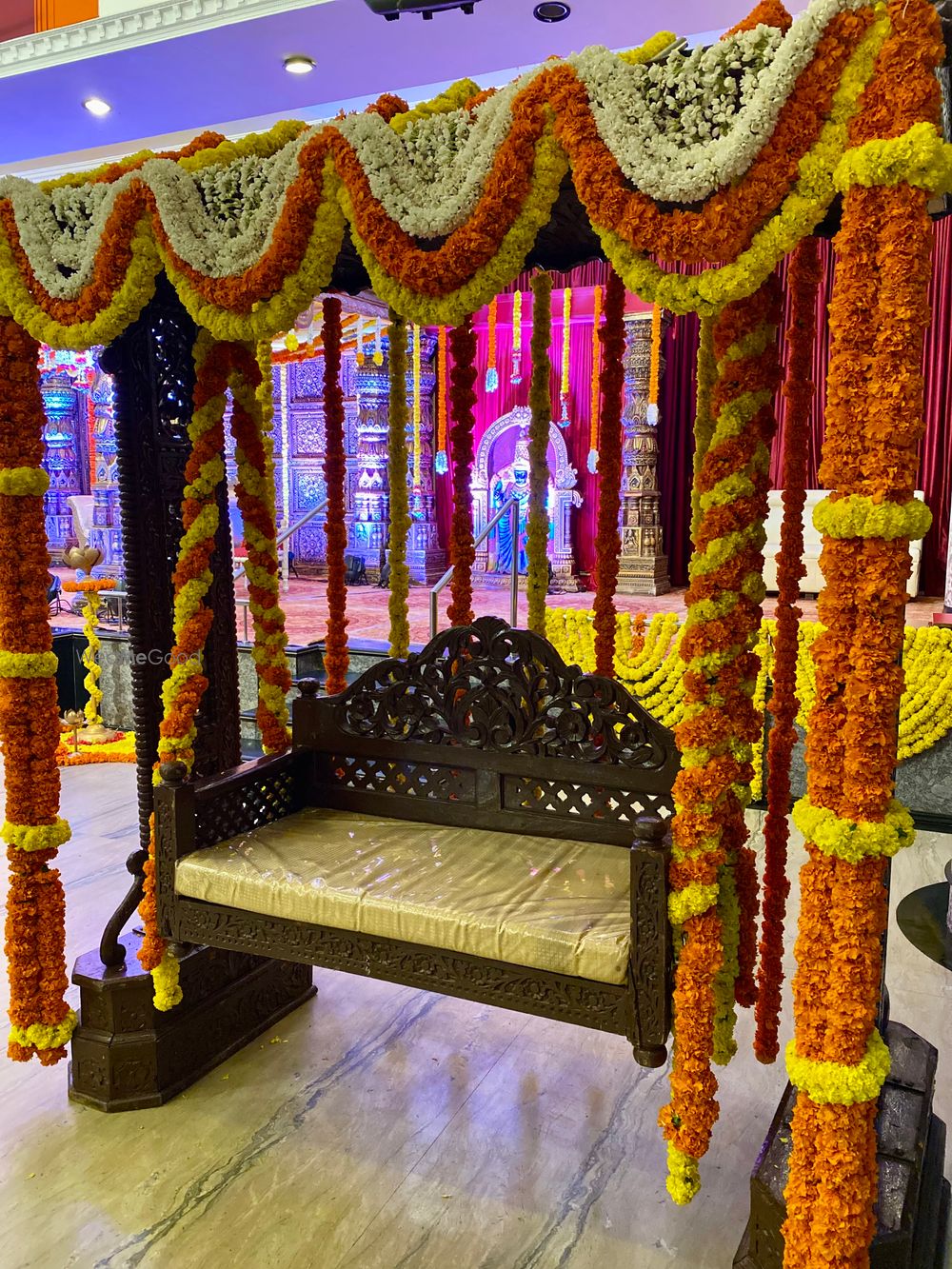 Photo From Traditional Wedding - By Venyaa Events