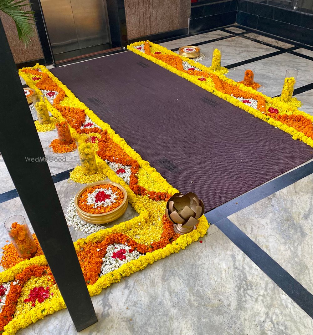 Photo From Traditional Wedding - By Venyaa Events