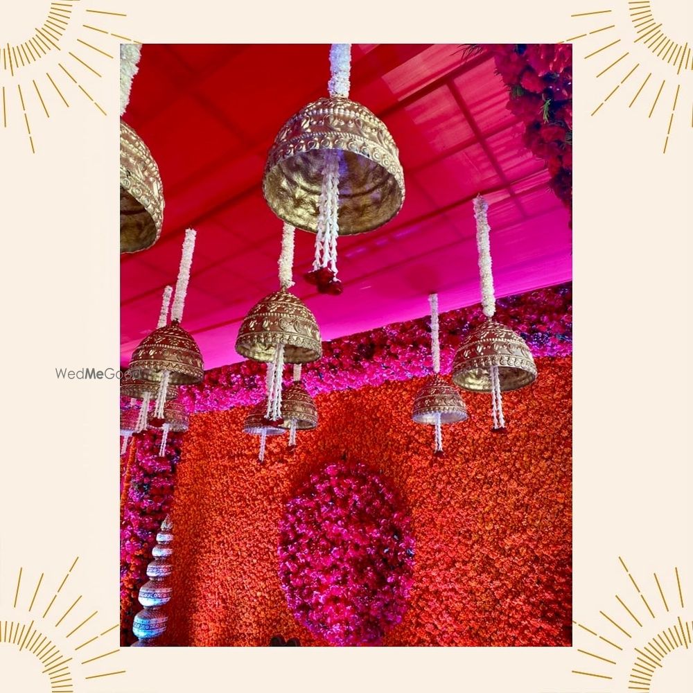 Photo From Palace garden Kaup - By Venyaa Events