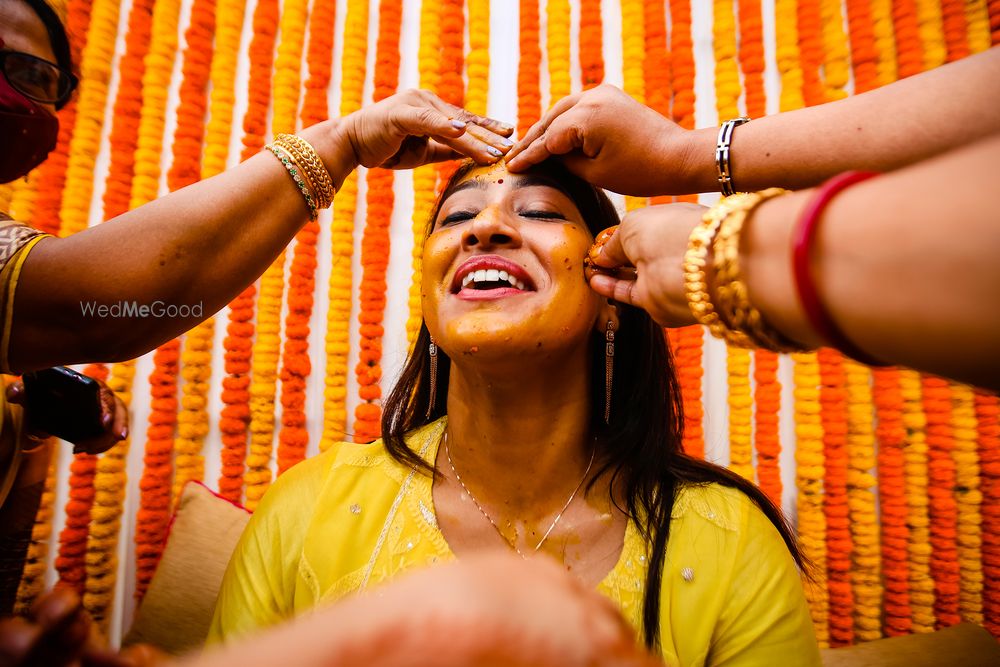 Photo From Mehul & Sourab - By Monojit Bhattacharya