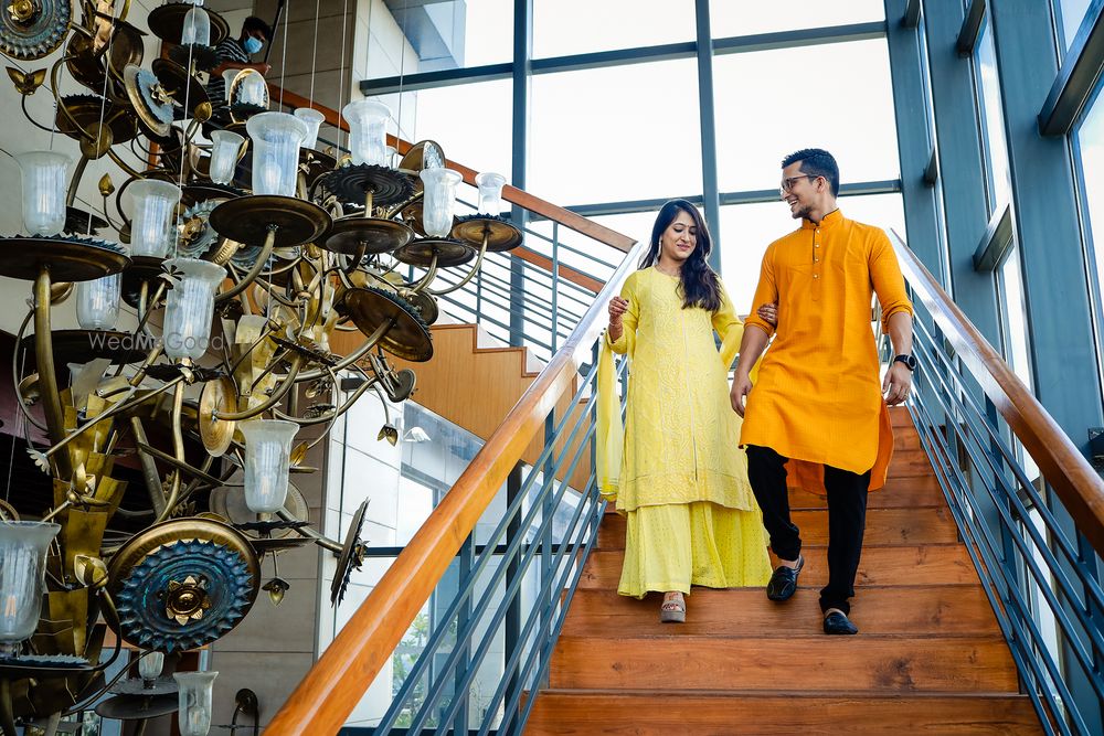 Photo From Mehul & Sourab - By Monojit Bhattacharya