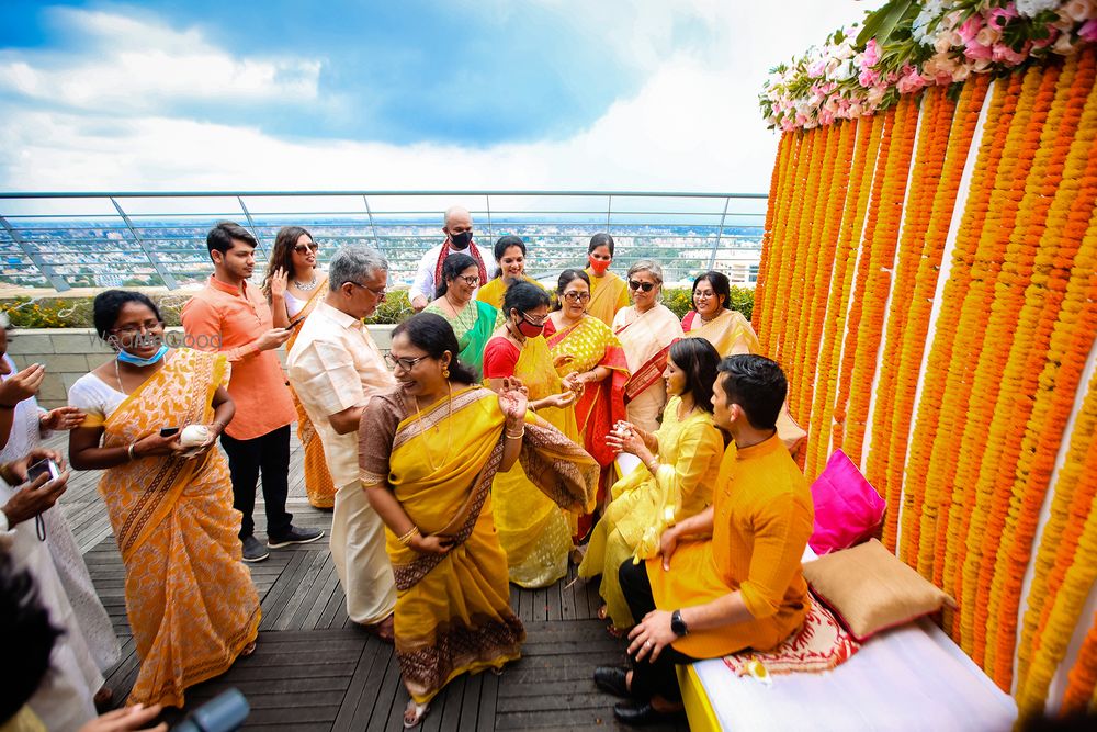 Photo From Mehul & Sourab - By Monojit Bhattacharya