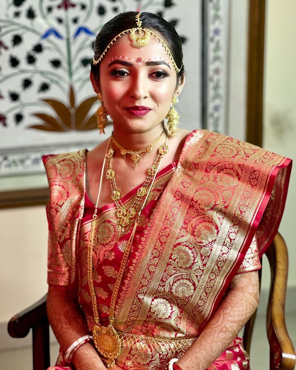 Photo From Bride Sayani - By Beauty Tales by Prateeksha