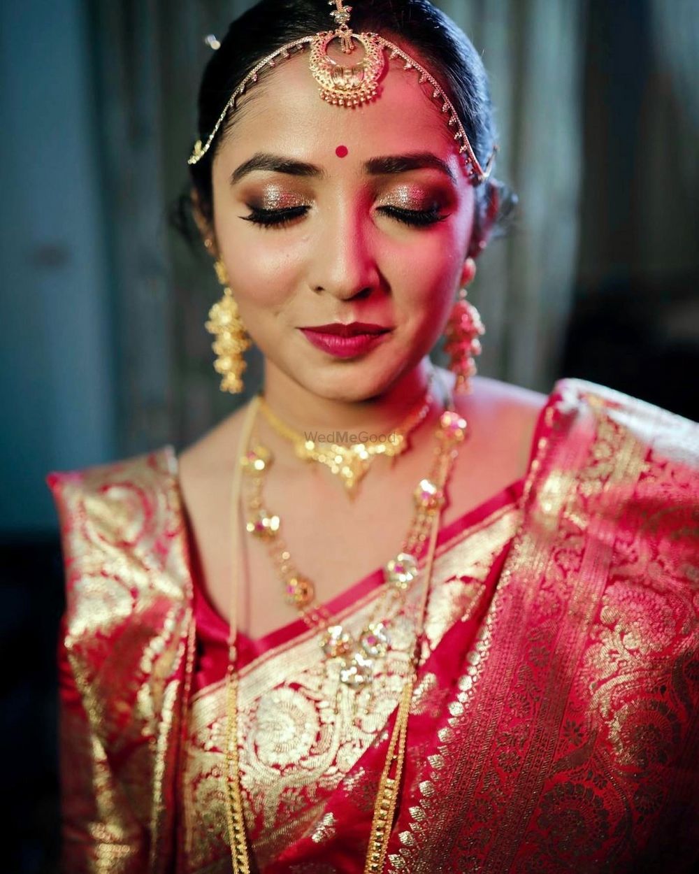 Photo From Bride Sayani - By Beauty Tales by Prateeksha