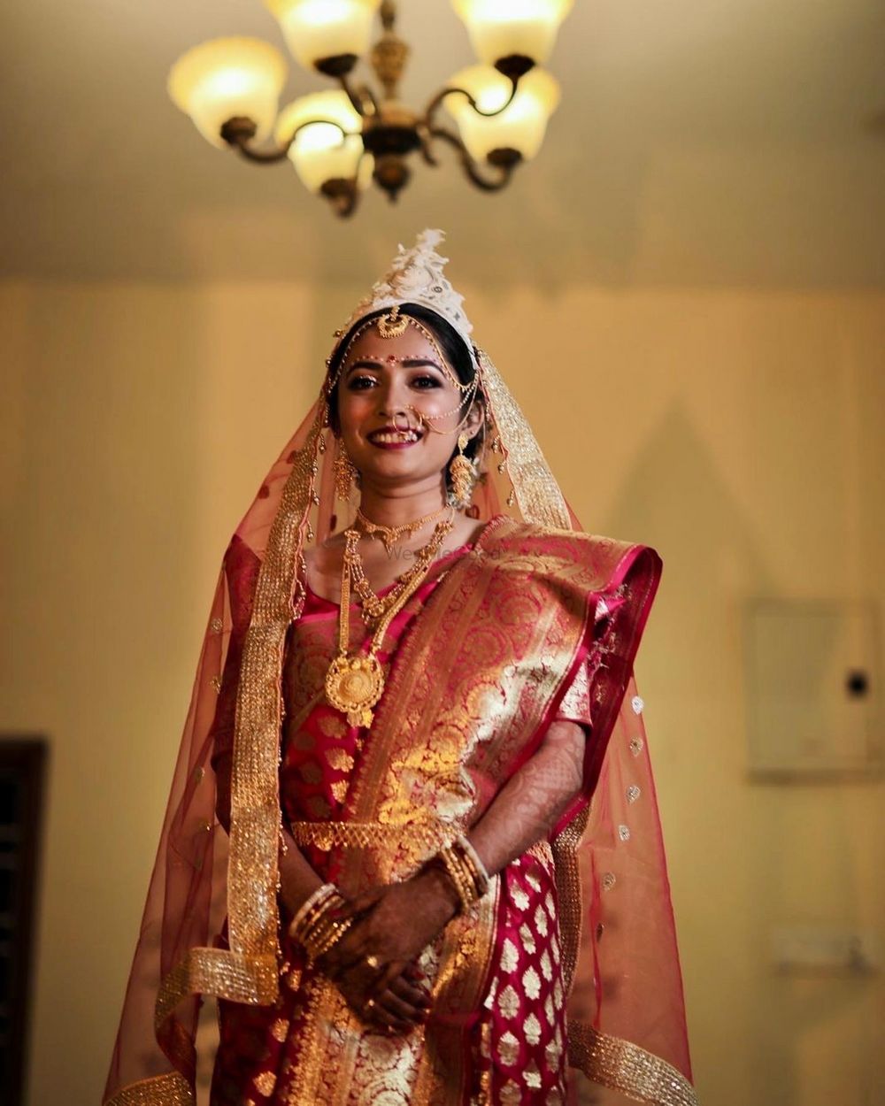 Photo From Bride Sayani - By Beauty Tales by Prateeksha