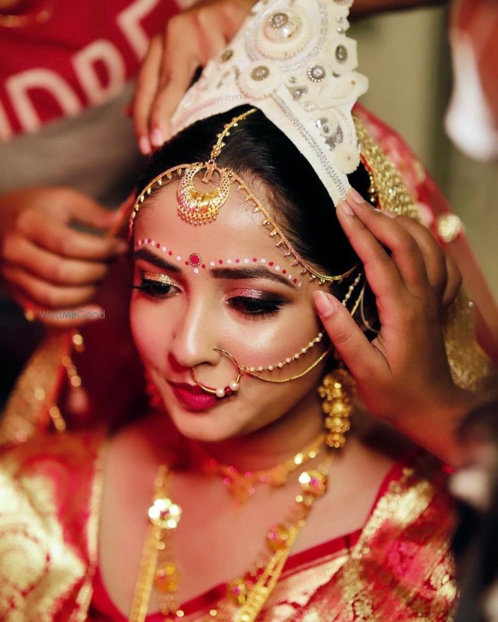 Photo From Bride Sayani - By Beauty Tales by Prateeksha