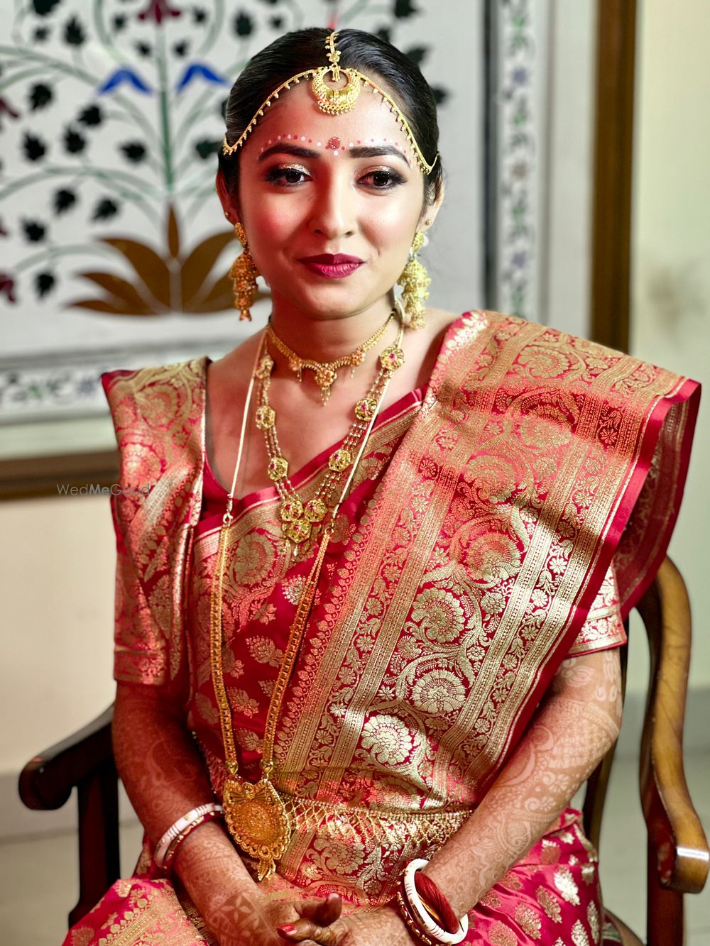 Photo From Bride Sayani - By Beauty Tales by Prateeksha