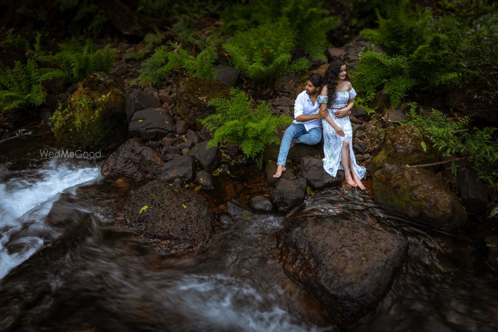 Photo From VEDANTI + CHARUHAS - By Switch16 Photography