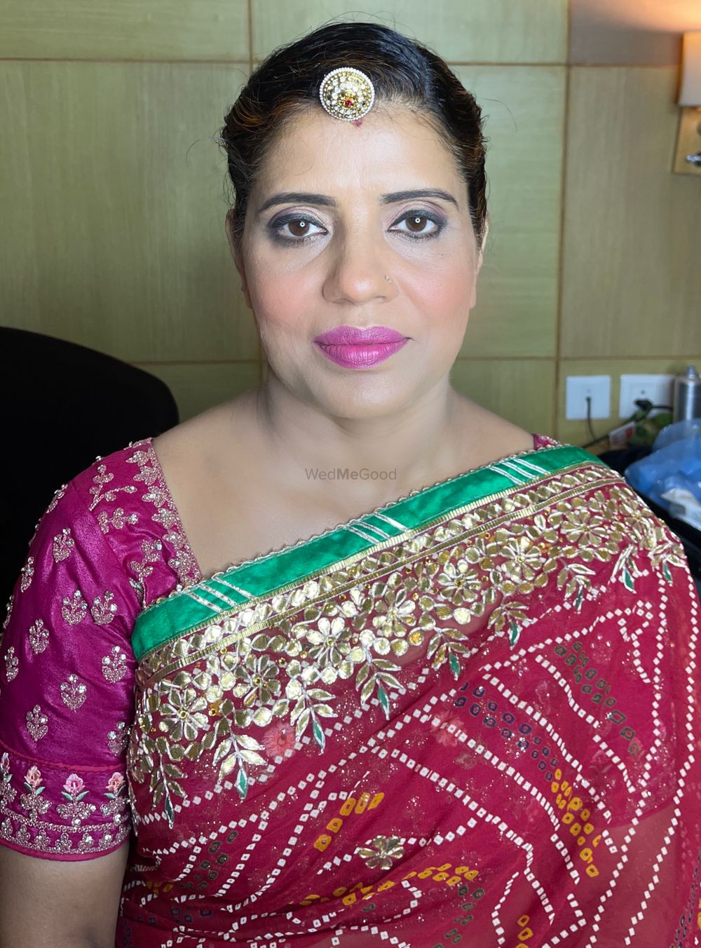 Photo From Family party makeup - By Get Pretty by Naina