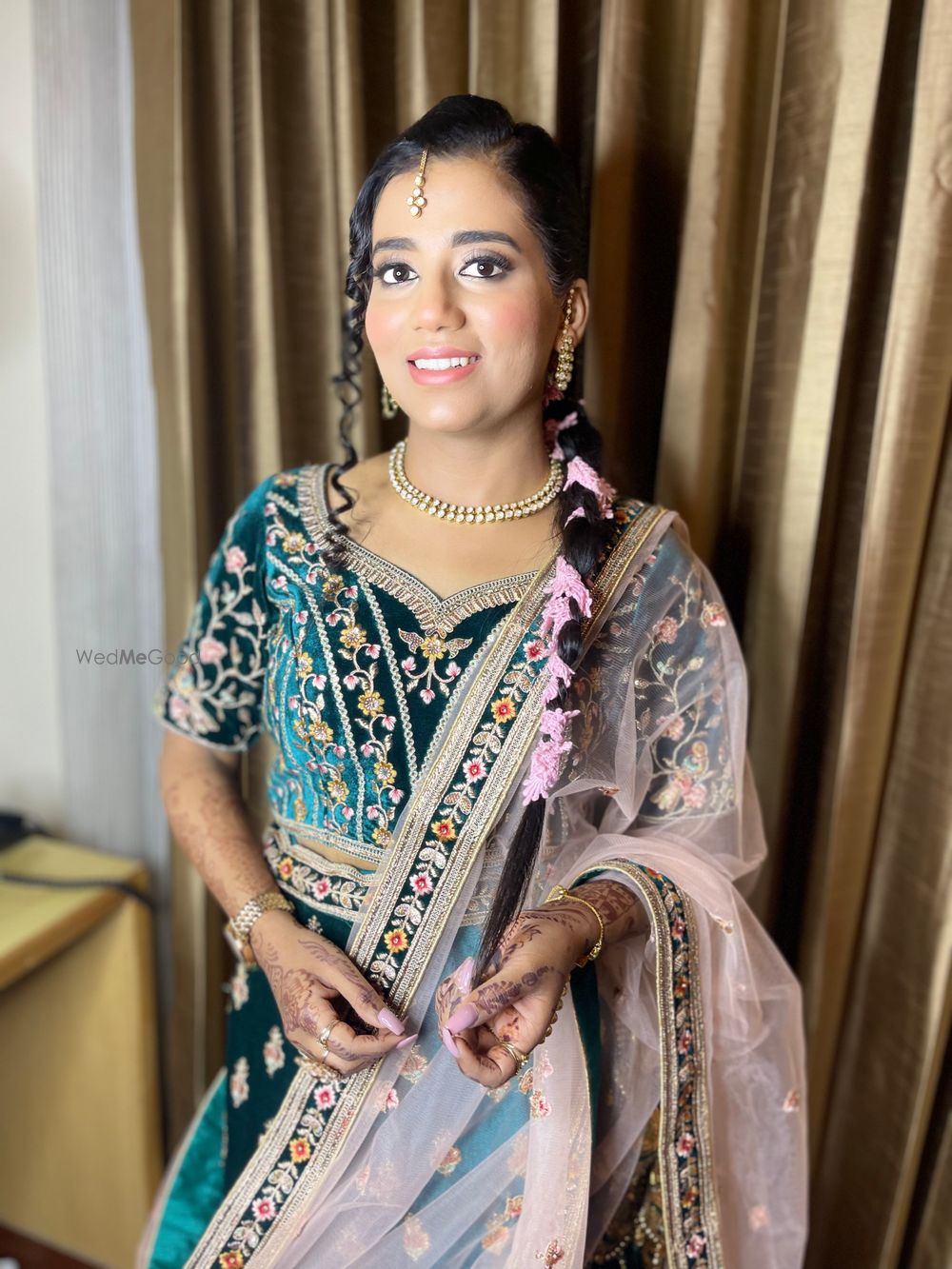 Photo From Family party makeup - By Get Pretty by Naina