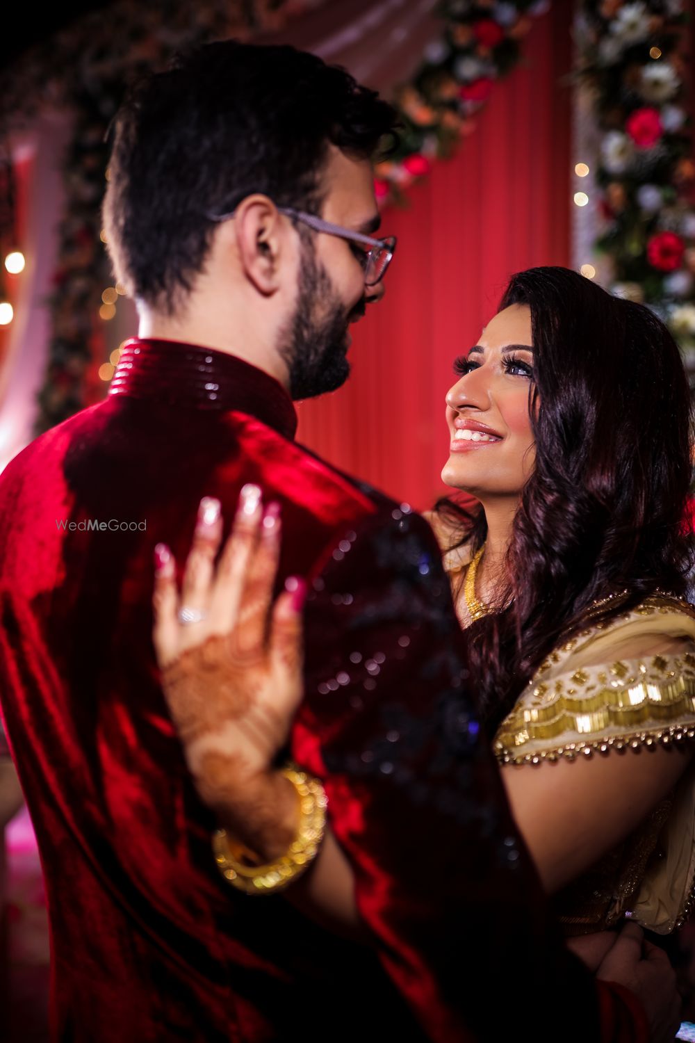 Photo From Akhil x Prerna - By Frame Fuchsia