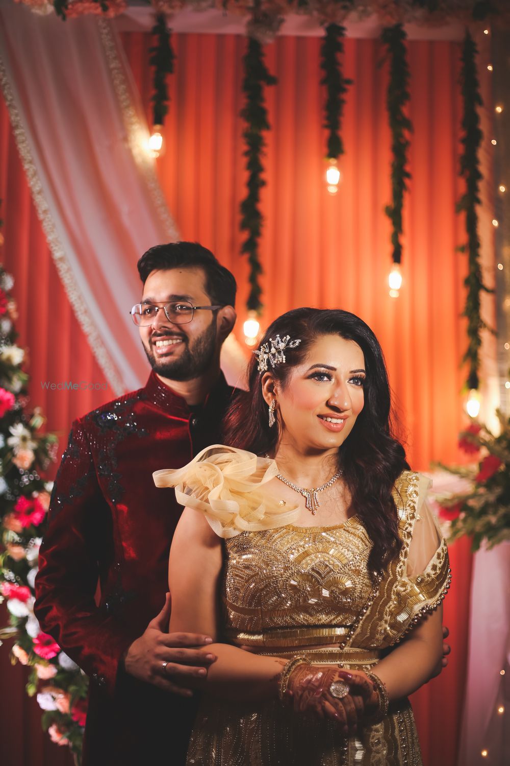 Photo From Akhil x Prerna - By Frame Fuchsia