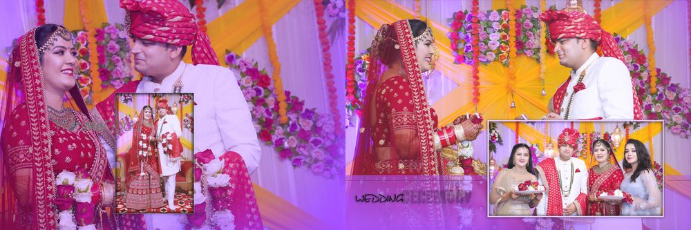 Photo From Ishani weds sudhir - By M S Photography