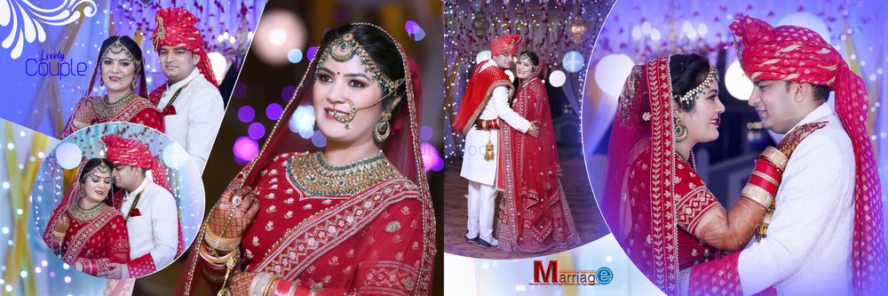 Photo From Ishani weds sudhir - By M S Photography