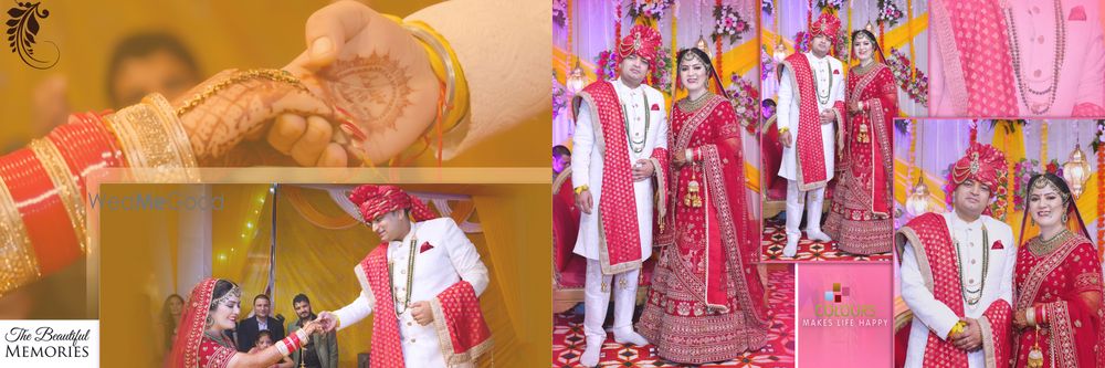 Photo From Ishani weds sudhir - By M S Photography