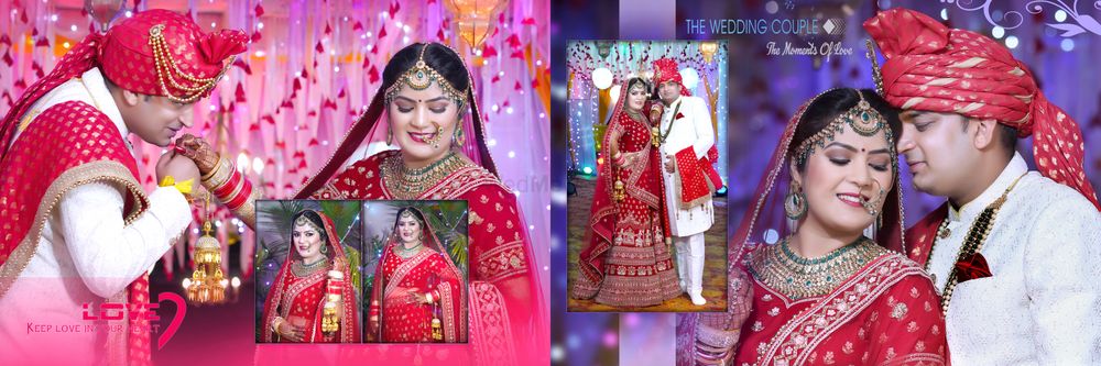 Photo From Ishani weds sudhir - By M S Photography