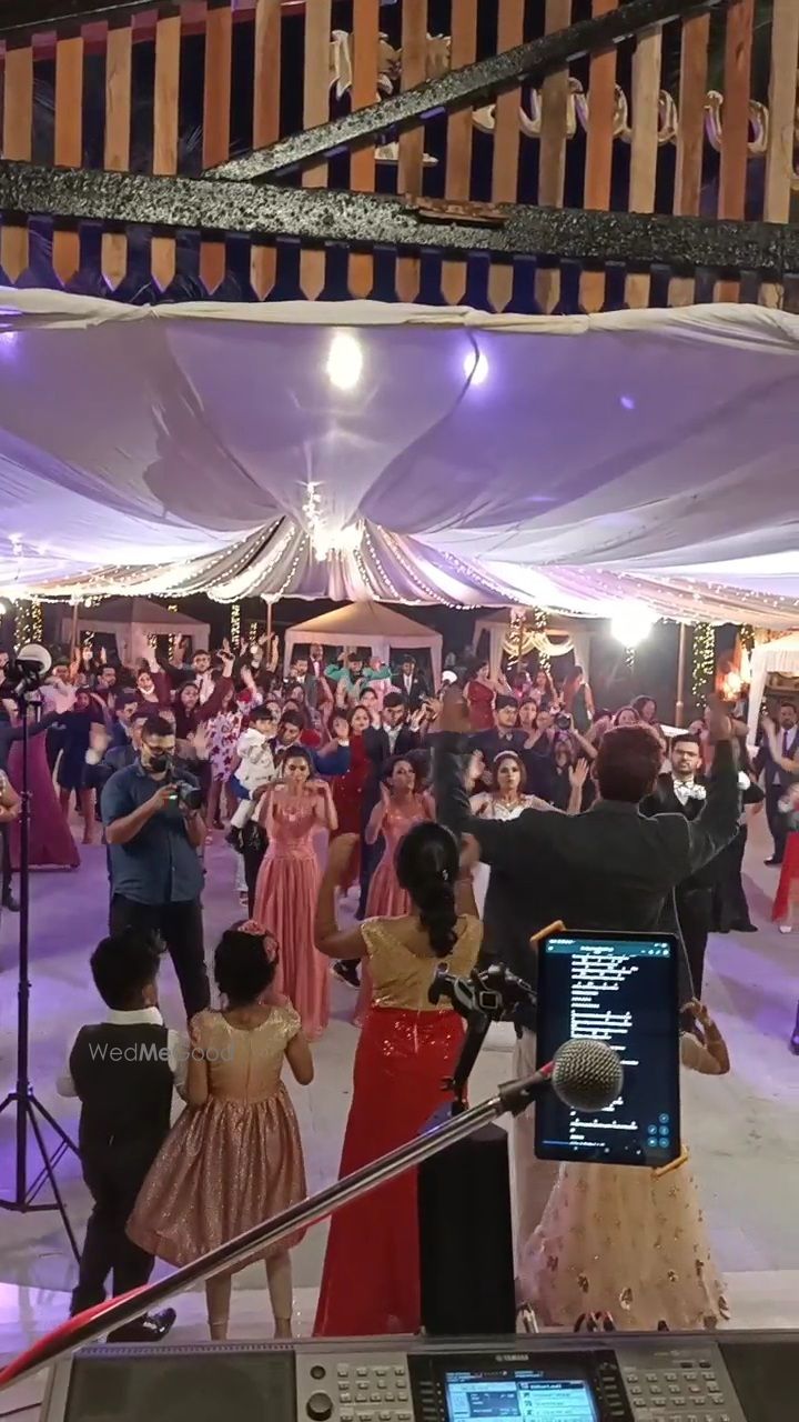 Photo From Wedding and Sangeet - By DJ Rio