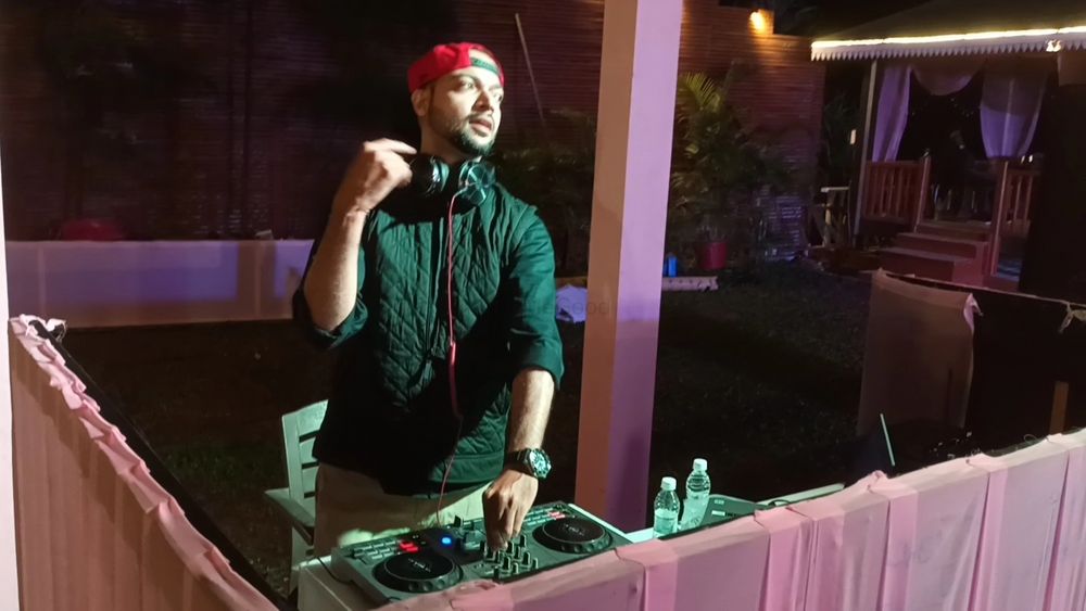 Photo From Wedding and Sangeet - By DJ Rio