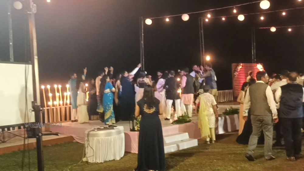 Photo From Wedding and Sangeet - By DJ Rio