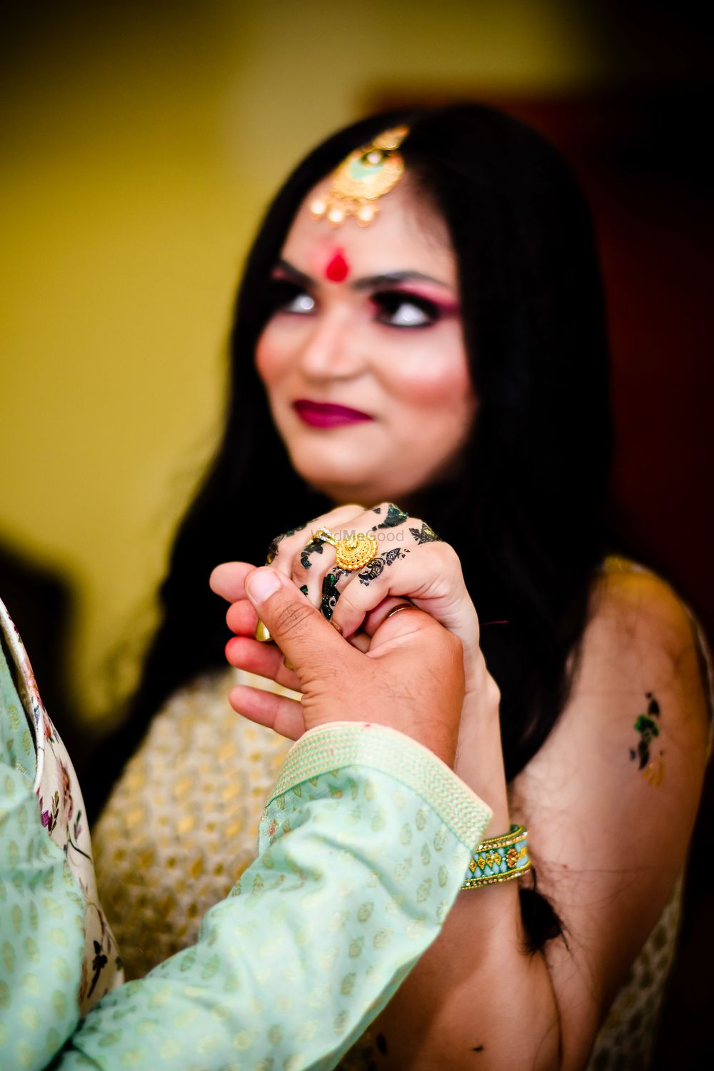 Photo From Ring ceremony - By Dreams Studios