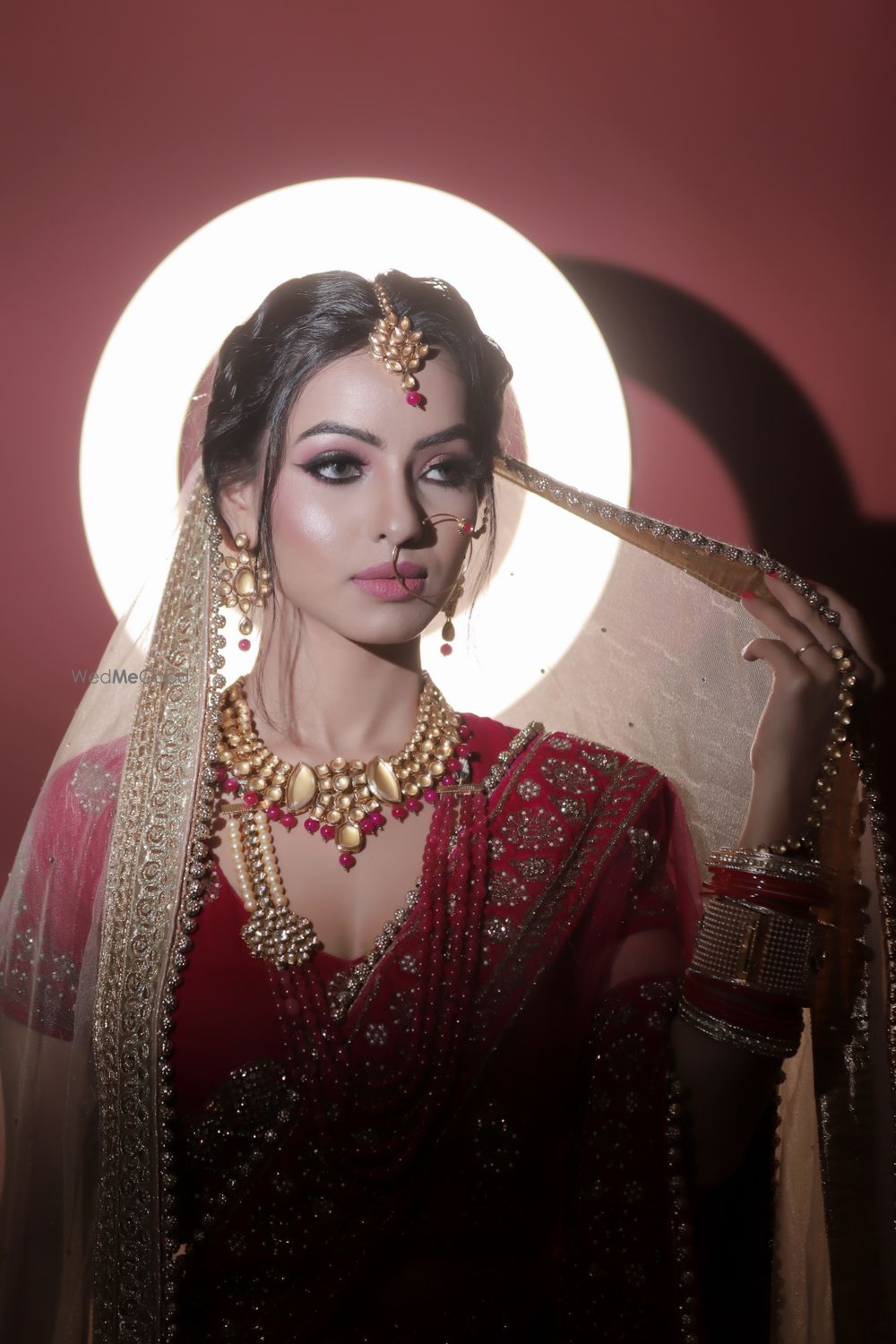 Photo From Sabrin bridal  - By Wedding Shedding