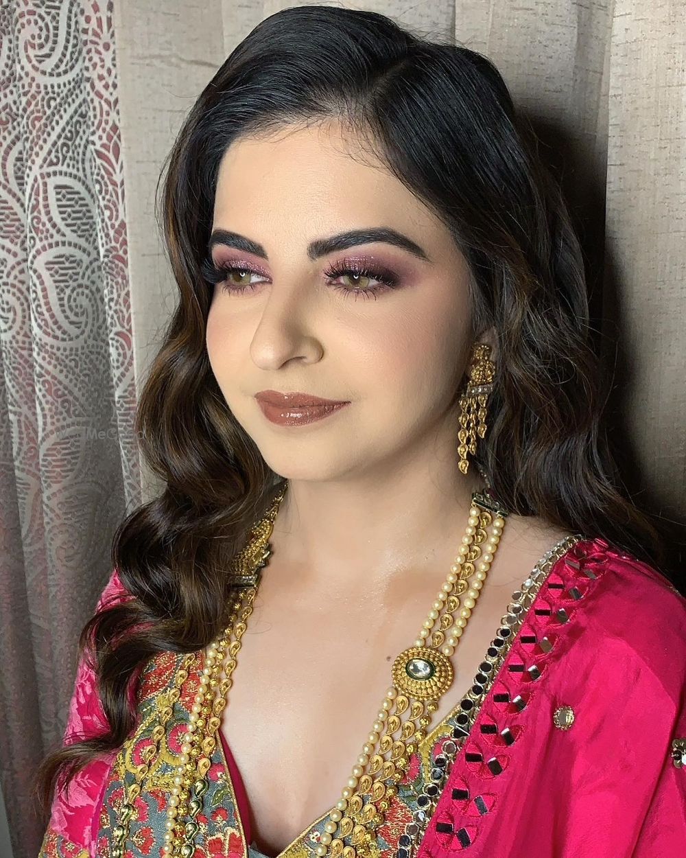 Photo From Bride Richa - By Makeup Artistry by Reema