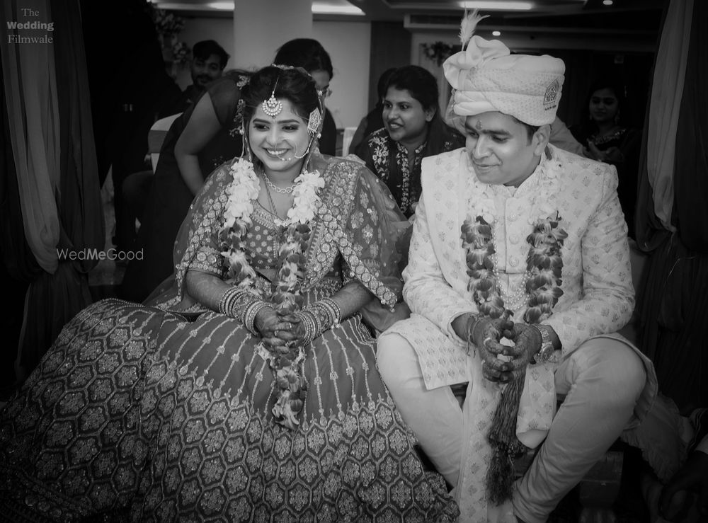 Photo From Wedding Moments - By The Wedding Filmwale